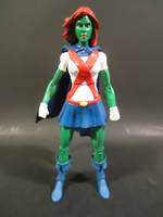 miss martian dc superhero girl doll