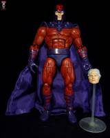 marvel legends magneto