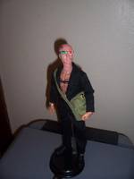 spider jerusalem action figure