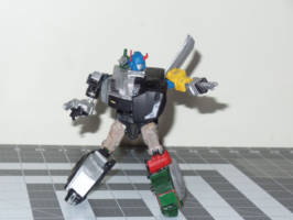 transformers autobot x