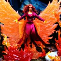 phoenix custom promotions dolls