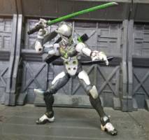 genji action figure