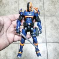 marvel legends deathstroke