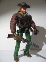 macready figure