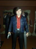 no country for old men action figure