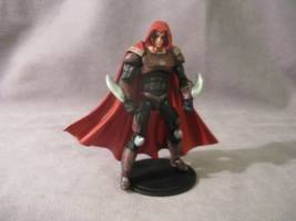 zartan action figure