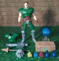 doomguy action figure 2016