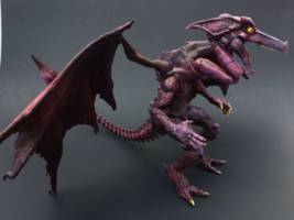 ridley figure metroid