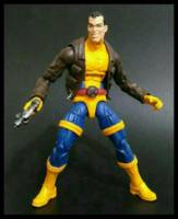 marvel legends custom morph