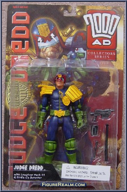 funko dredd