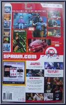 Soultaker from 3D Animation from Japan - Soultaker manufactured by McFarlane [Back]