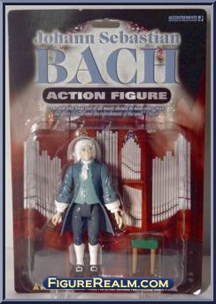 bach action figure