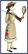 Annie Oakley Action Figure