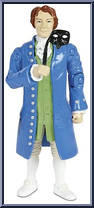 Casanova Action Figure