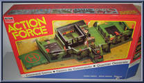 Command Center Action Figure