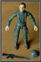 Grunt Action Figure