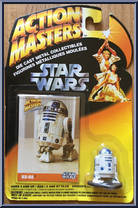R2-D2 Action Figure