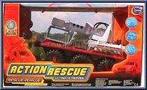 Crane ATV Action Figure