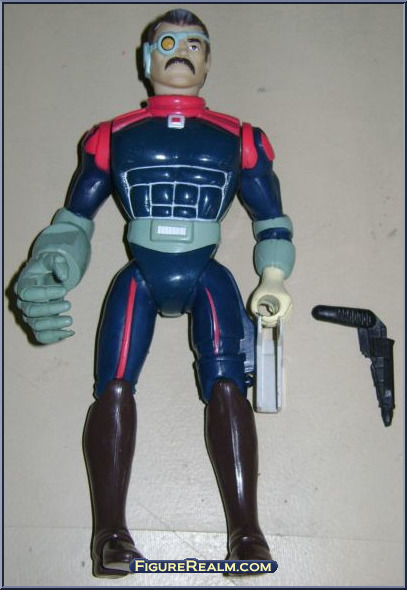 galaxy rangers galoob