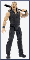 Chris Jericho from AEW - Unrivaled - Series 11 manufactured by Jazwares [Loose]