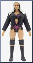 Penelope Ford from AEW - Unrivaled - Series 11 manufactured by Jazwares [Loose]