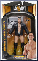 Sammy Guevara Action Figure