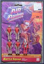 hasbro air raiders