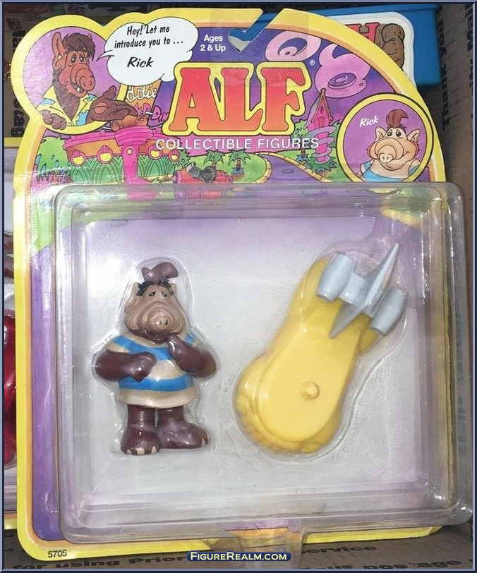 coleco alf