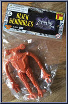 Alien #1 Action Figure