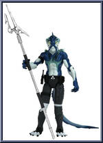 El Ray Action Figure