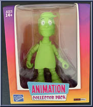 Bob Belcher (Absinthe) from Animation Collection - Bob's Burgers manufactured by Loyal Subjects [Front]