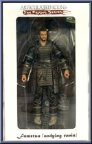 Fumetsu (Undying Ronin) Action Figure