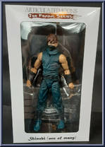 Shinobi (One of Many) Action Figure