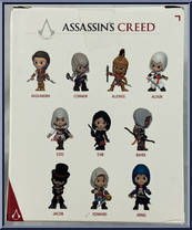 Kassandra from Assassin's Creed - Basic Series manufactured by Xtreme Play [Back]