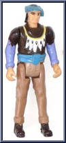 Rattler Action Figure