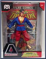 Hands of the Dragon Action Figure