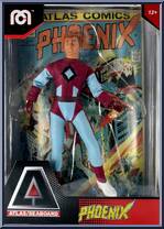 Phoenix Action Figure