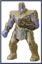 Thanos (Power Punch) from Avengers - Endgame - Large Scale manufactured by Hasbro [Loose]