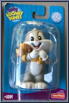 Bugs Bunny Action Figure