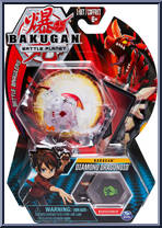 Diamond Dragonoid Action Figure