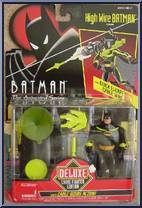Batman (High Wire) Action Figure