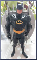 Batman (Power Vision) Action Figure