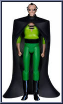 Ra's Al Ghul Action Figure