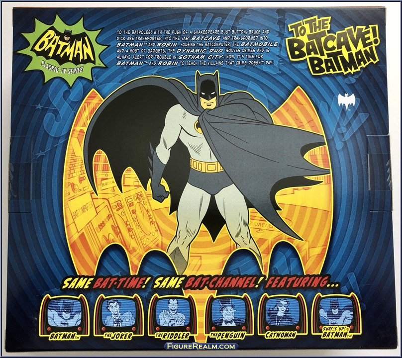 batman batcave accessories