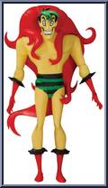 Creeper from Batman - New Adventures manufactured by DC Collectibles [Loose]