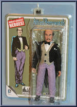 Alfred Pennyworth from Batman - Series 3 manufactured by Figures Toy Company [Front]