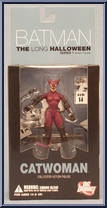 Catwoman Action Figure