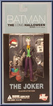Joker Action Figure