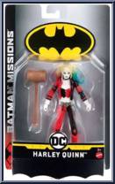 Harley Quinn Action Figure