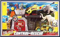 Set #4 Action Figure